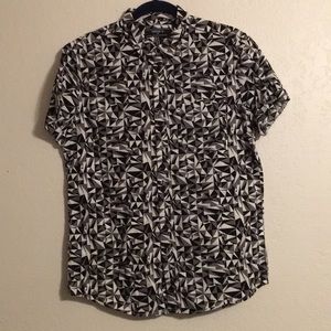 Forever 21 men’s shirt